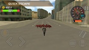 Motorcycle Driving : Grand City screenshot 4