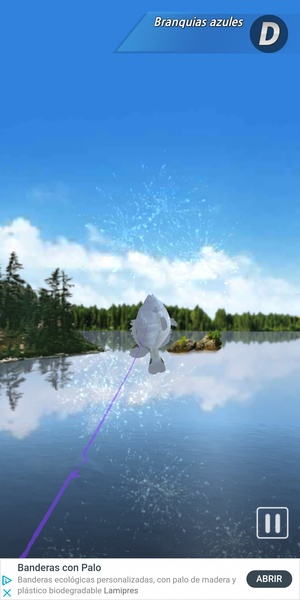 Fishing Season - Preview 5