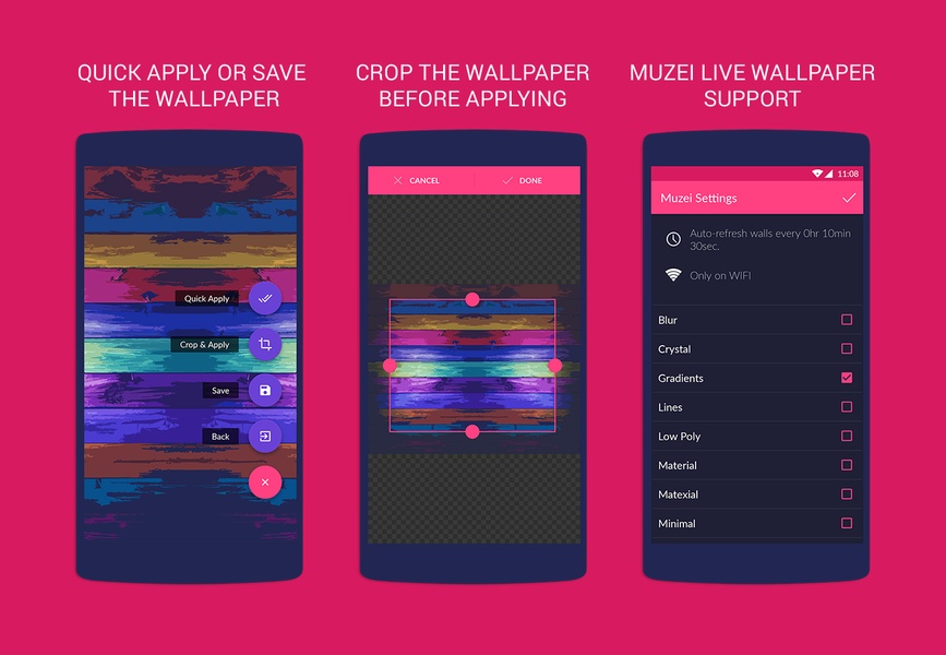 Wallrox - Preview 3
