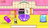 Bake Cupcakes screenshot 6