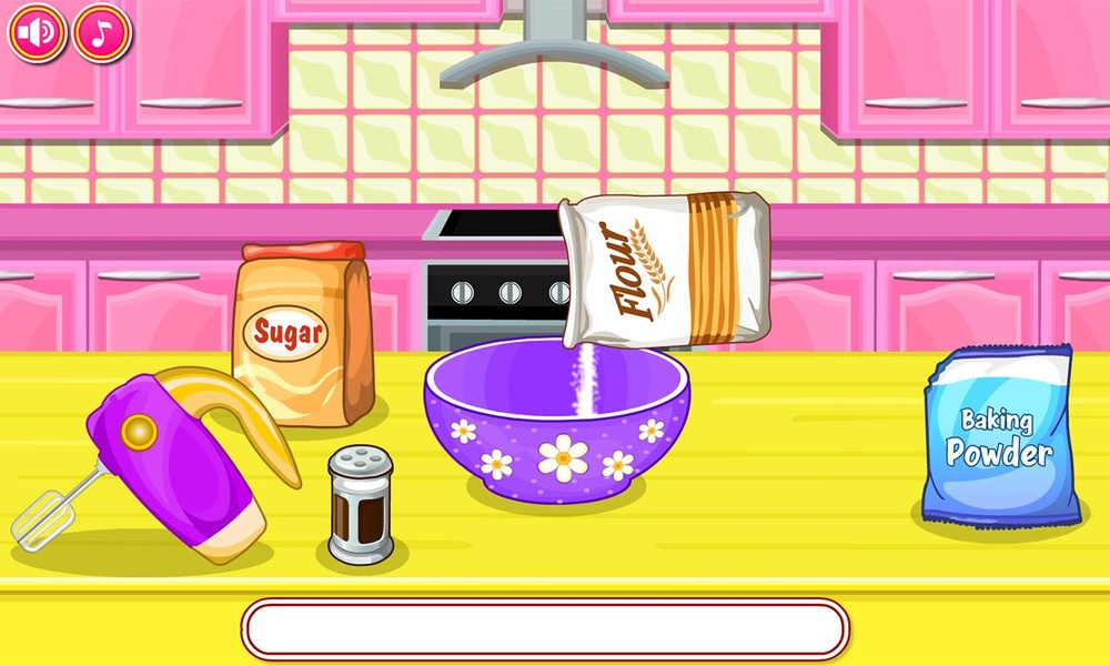 Bake Cupcakes - Preview 6