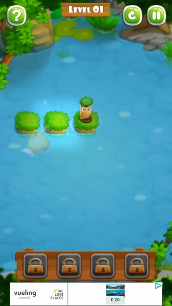 Day Jump - Preview 12