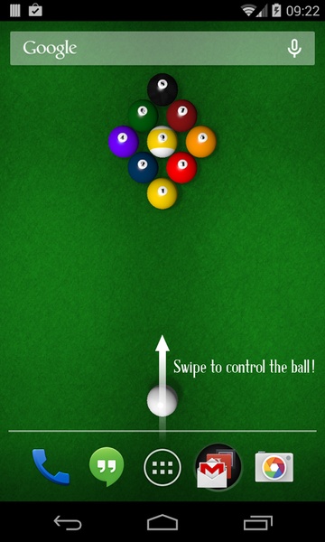 Billiards Free - Preview 5
