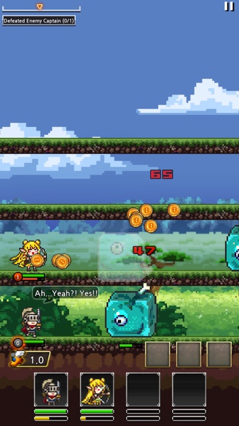 Knight Fever - Preview 7