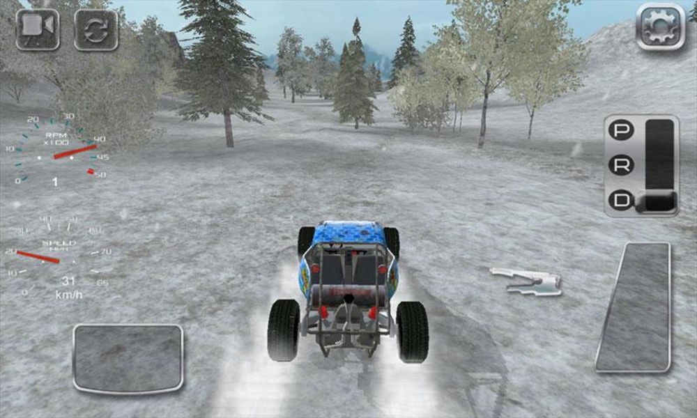 4x4 Off-Road Rally - Preview 9