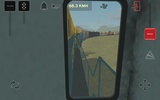Train and rail yard simulator screenshot 5