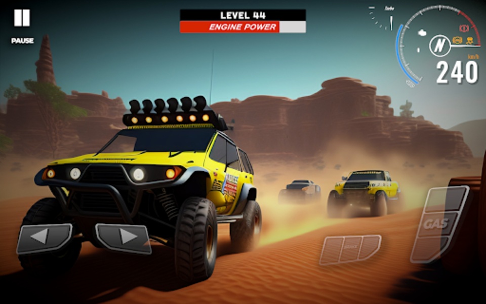 Estacionamento Jogos de Carros 3D Offroad Free Running Kart Super Deriva  Off-road Novo Simulador de Estrada On-line::Appstore for  Android