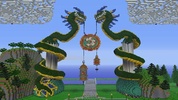 Dragons Ideas Minecraft screenshot 1