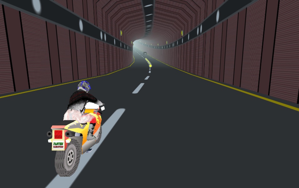 Wrong Way Racing Moto 2015 - Preview 1