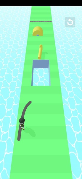 Walling Run - Preview 4