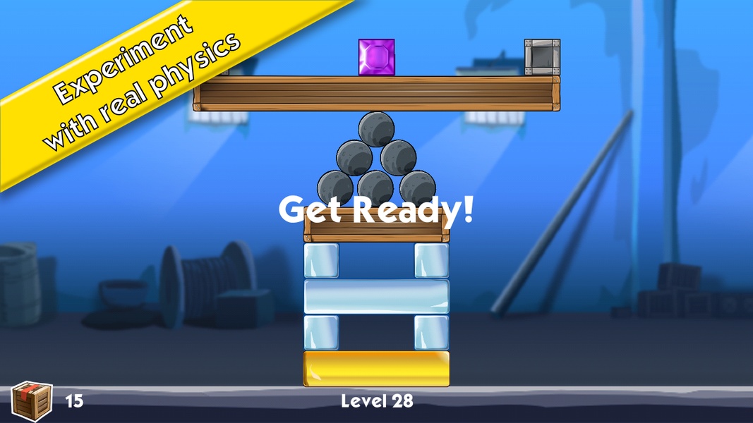 Tap the Box - Preview 21