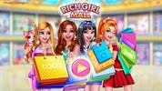 Rich girl mall shopping game play best sale online