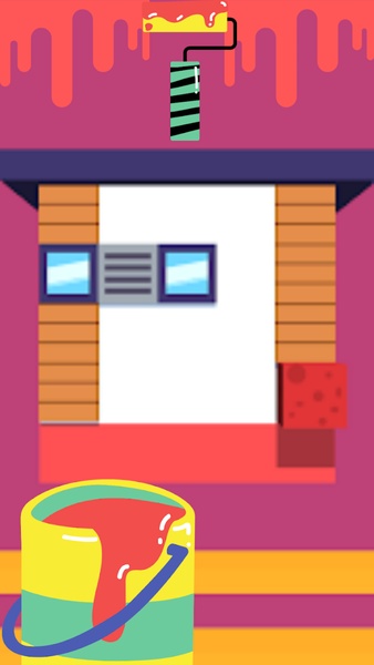Paint my house like a pro - Preview 5