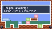 Jelly no Puzzle - Puzzle Game screenshot 5