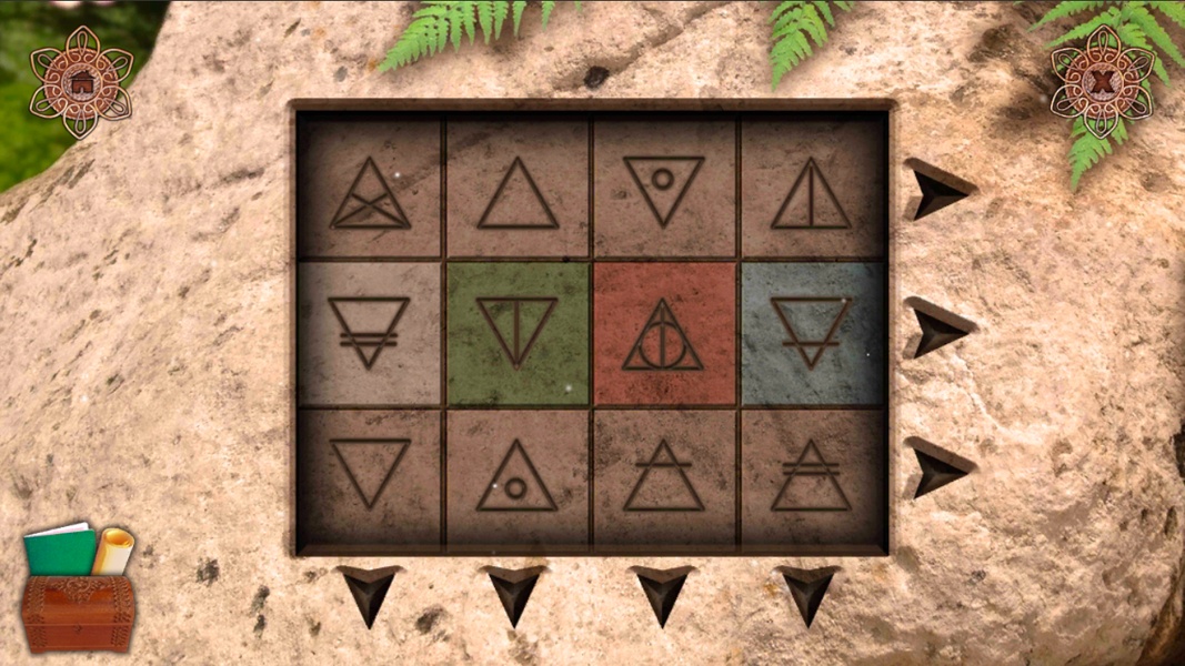 Panmorphia - Preview 15