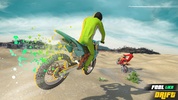 Wheelie Dirt Bike Games screenshot 1