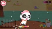 Panda Game: Mix & Match Colors screenshot 6