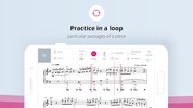 Tomplay Sheet Music screenshot 5