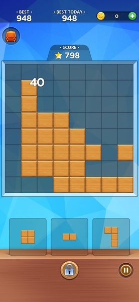 Block Puzzle Daily - Preview 8