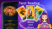 Tarot Cards Daily Reading screenshot 7