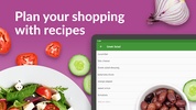 OurGroceries screenshot 3