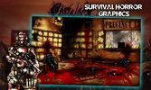 Zombie Desperation Classic screenshot 13