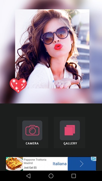 Insta Square Photo Emoji - Preview 7