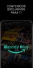Movidy Play screenshot 3