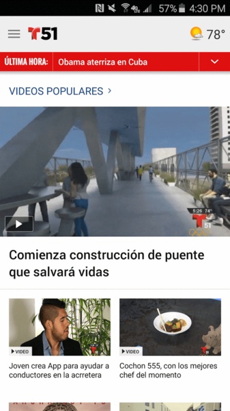 Telemundo 51 - Preview 13