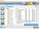 Drive Recovery Software Professional screenshot 1