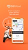 DiDi Delivery screenshot 2