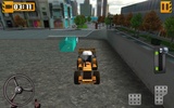 3D Loader Parking Simulator screenshot 3