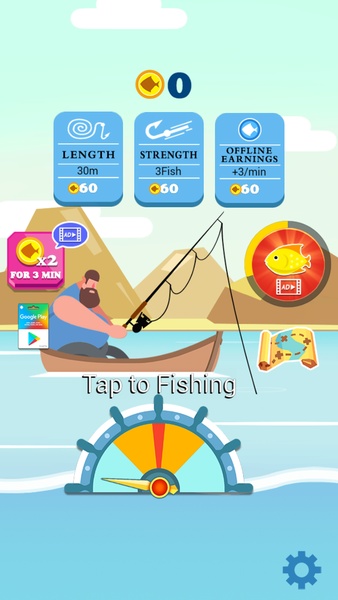 Best Fisher - Preview 1