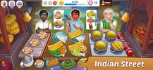 Cooking Mart - Cooking Game screenshot 11