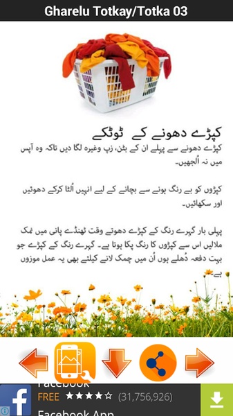 Gharelu Totkay - Preview 4