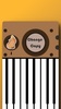 Capybara Piano screenshot 7