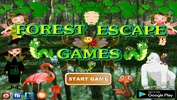 Forest Escape Games - 25 Games screenshot 6