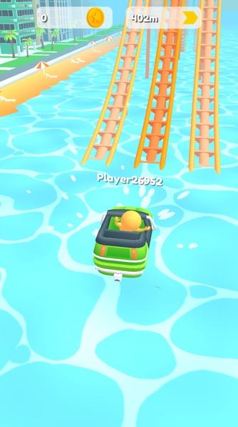 Rolly Coaster - Preview 5