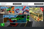 City Coach Bus Driving Simulator screenshot 1