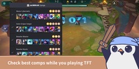 Team Comps for TFT by DAK.GG screenshot 2