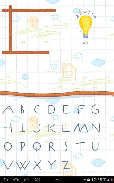 Hangman on-line - Preview 10