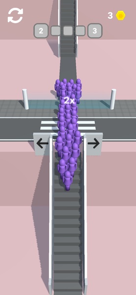 Escalators - Preview 11