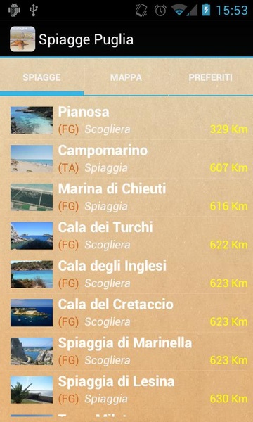 Beaches Puglia Free - Preview 5