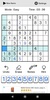 Sudoku Classic screenshot 4