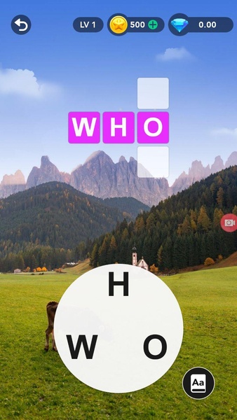 Wordy Word - Preview 4