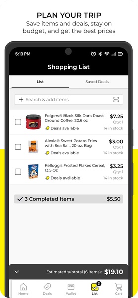 Dollar General - Preview 4