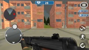 Counter Shot Terrorist Strike screenshot 7
