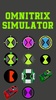 Omnitrix Simulator screenshot 1