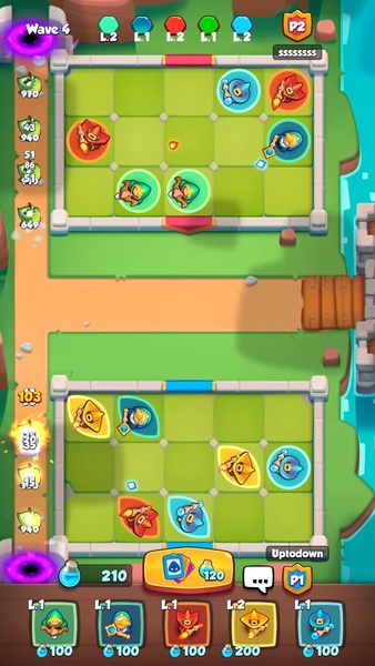 Rush Royale - Preview 7