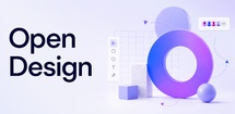 Open Design feature
